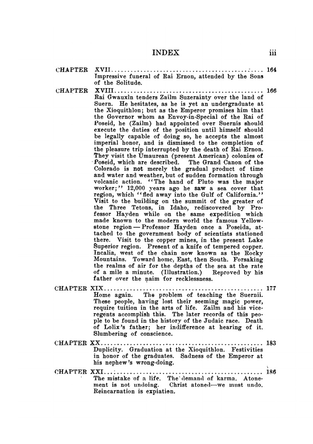 A Dweller on Two Planets: Or, The Dividing of the Way | Frederick Spencer Oliver