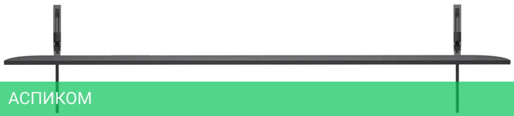 Телевизор LED LG 65" 65QNED80A6A.ARUG