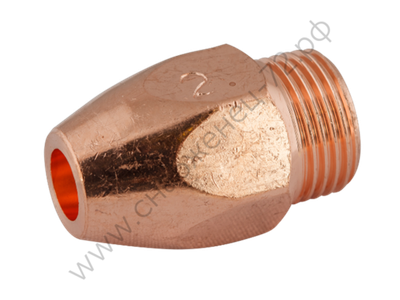 Мундштук наружный для Р3П/Р2А Мундштук наружный к резакам Р3П/Р2А №2