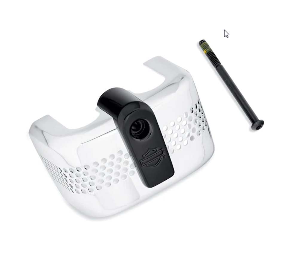 57300214 Крышка катушки зажигания хром