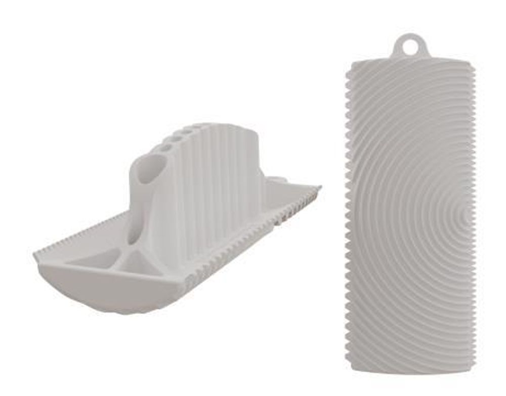 Для декора Аппликатор декоративный 150 мм, дерево №1   DECOR/ 613-1160