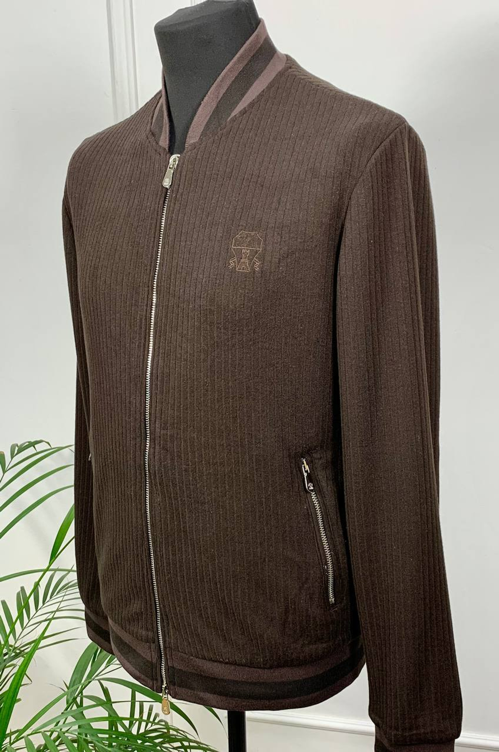 Костюм Brunello Cucinelli