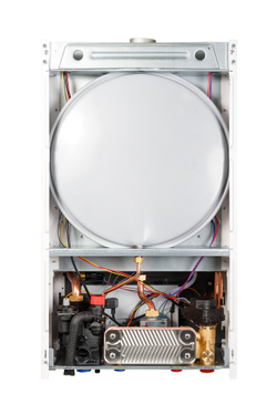 Настенный одноконтурный газовый котел Kotitonttu Toivo T-15 OК c OpenTherm (15кВт)