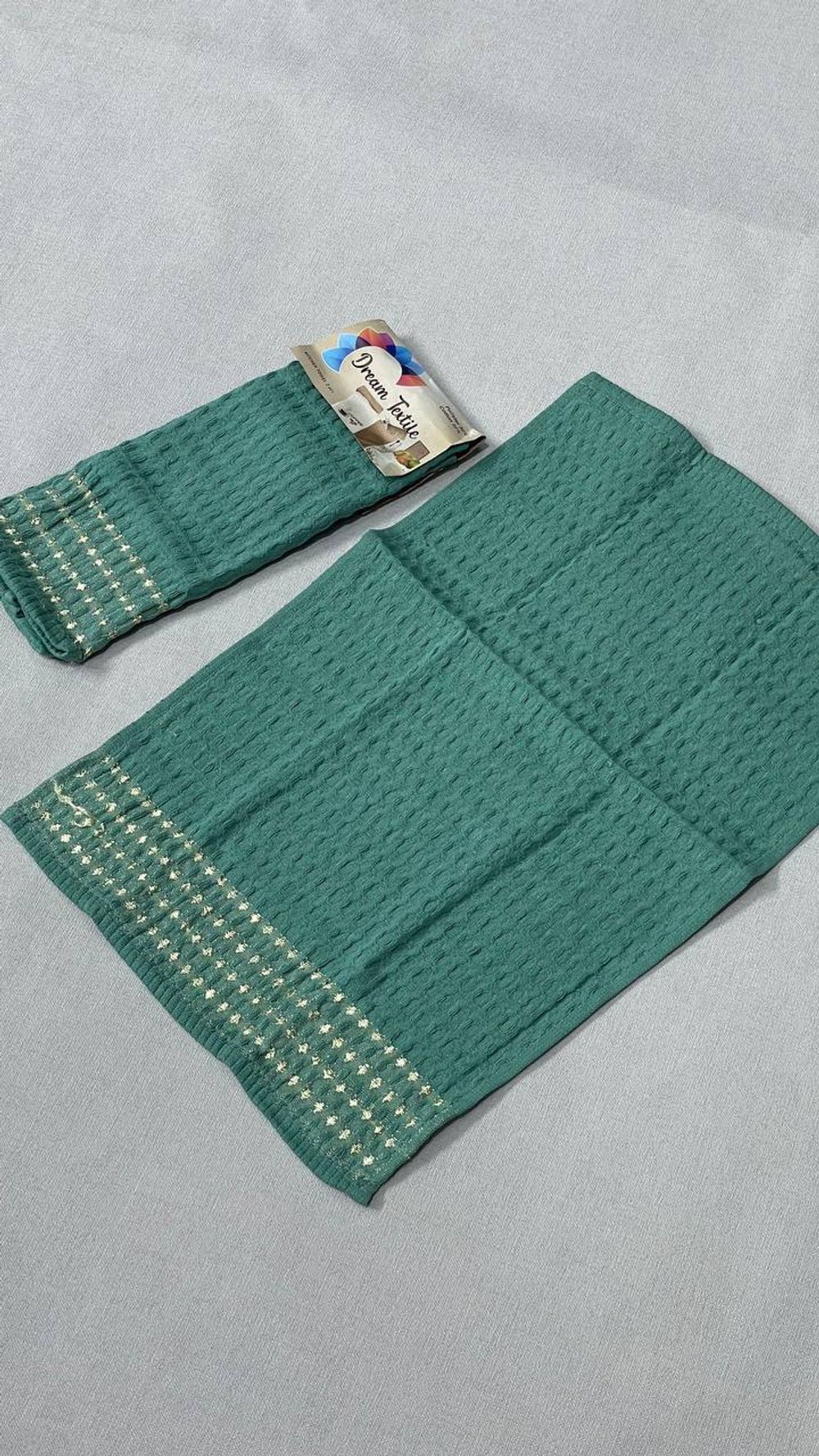 Набор Пол Кух ВАФ Кит