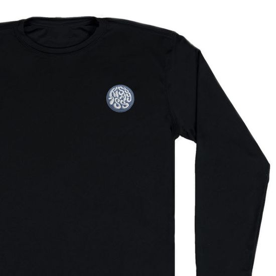 Нашивка термоаппликация на одежду и на рюкзак.. Kiss my