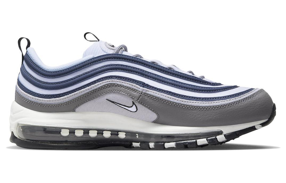 Кроссовки Nike Air Max 97 "Georgetown"
