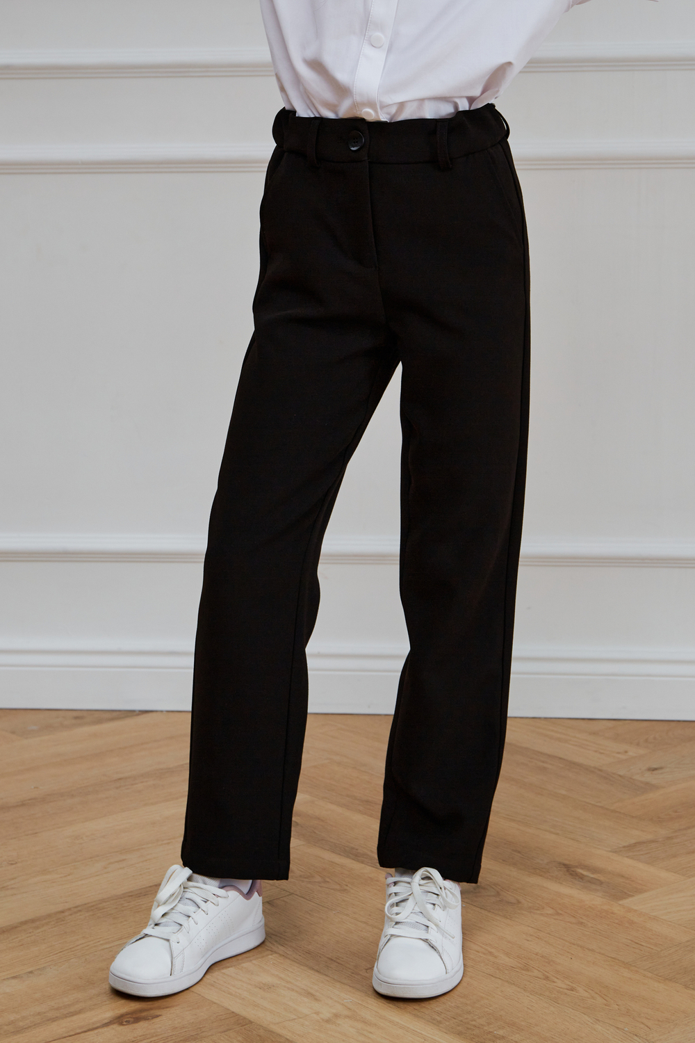 Брюки д/д DELORAS 63779K