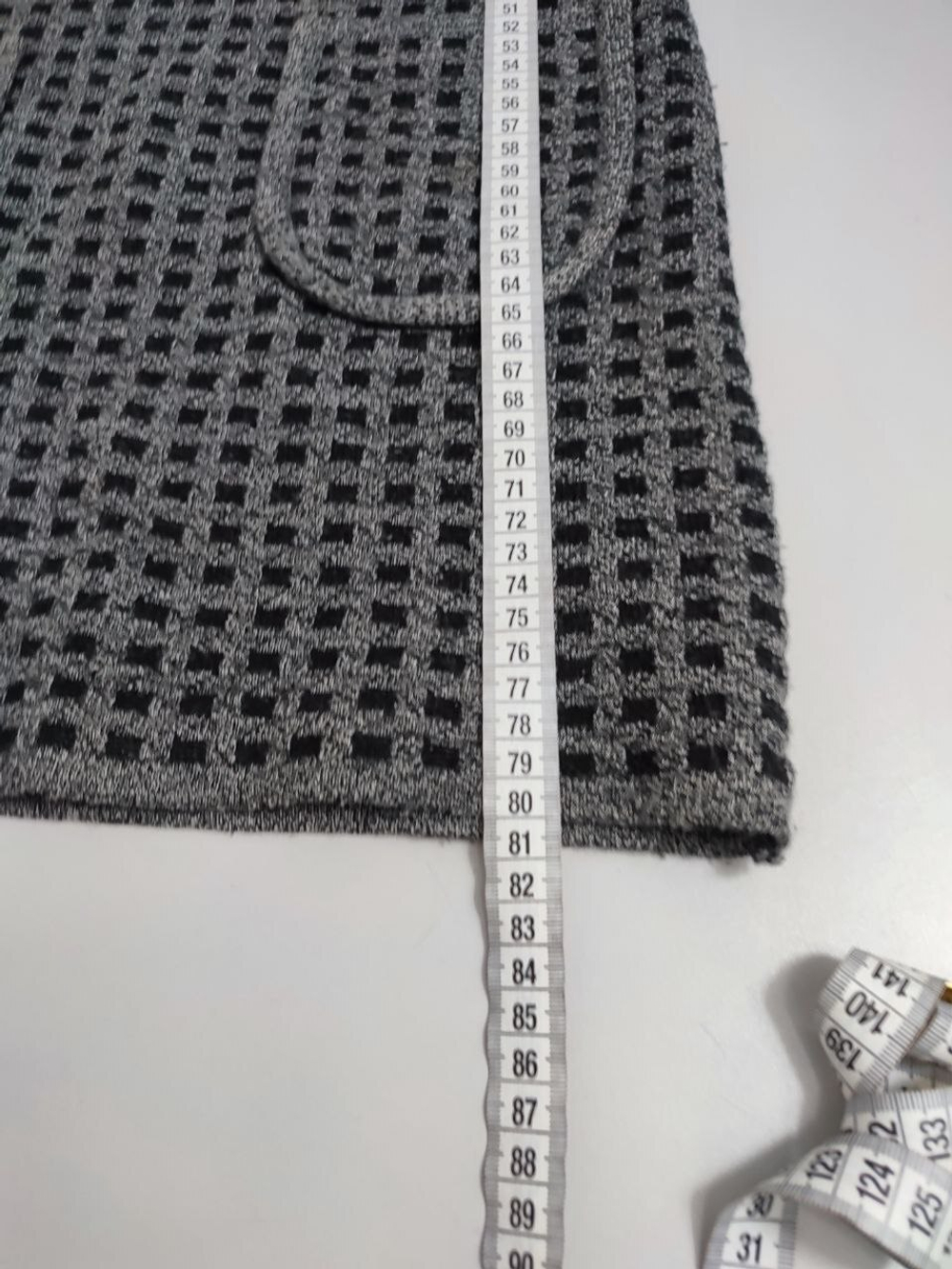 Платье с шерстью 44 размер