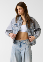 Куртка джинсовая GUESS Jeans