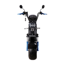 Электроскутер SKYBOARD Chukotka BR20 3000W