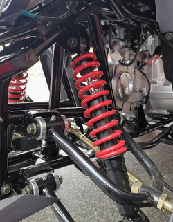 Квадроцикл PROMAX SPORT 180