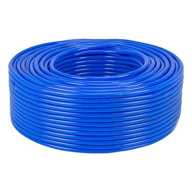 Шланг полиуретановый 8мм x 6мм x 100м Forsage F-PU-0860