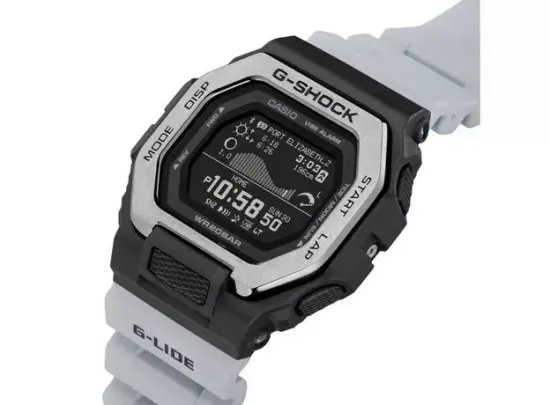 Наручные часы Casio G-Shock GBX-100TT-8DR