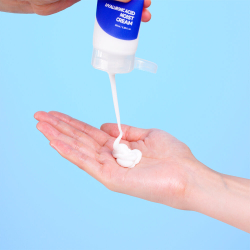 IsNtree Hyaluronic Acid Moist Cream 100ml