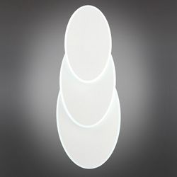 Накладной светильник Omnilux Comerio OML-01901-25