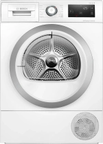 Сушильная машина Bosch WTU876HASN