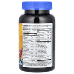 Nature's Way, Alive! полный комплекс мультивитаминов премиального качества для мужчин старше 50 лет, со вкусом апельсина, винограда и вишни, 75 жевательных конфет