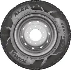 Кама Alga LT 225/75 R16C 121/120R