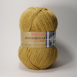 Деревенская (Пехорка)