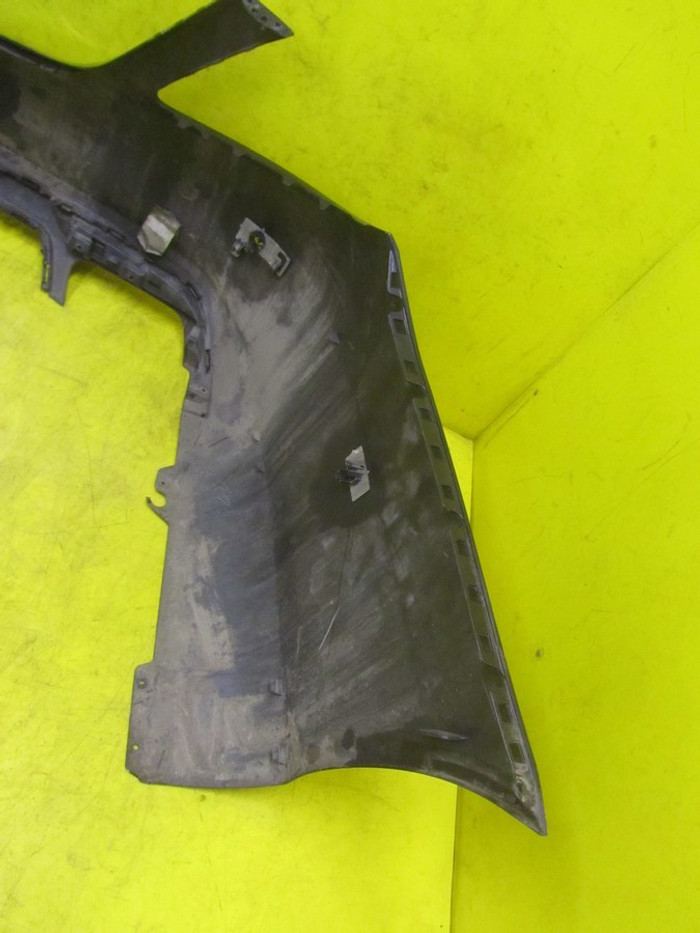 Бампер задний Mercedes-Benz S w222 AMG (13-17)