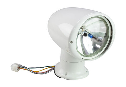 Прожектор галогеновый, 12 В