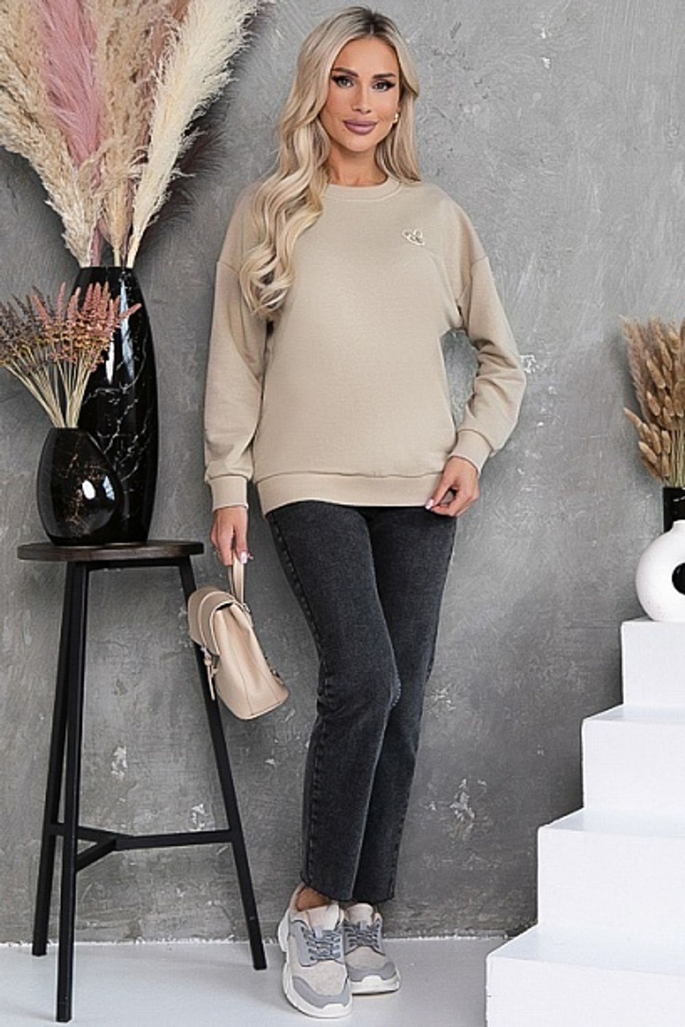 Свитшот 41930 Avili