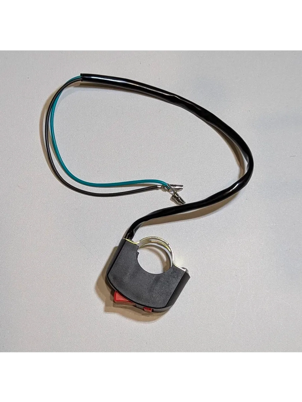 + + Выключатель зажигания универсальный для мотоцикла