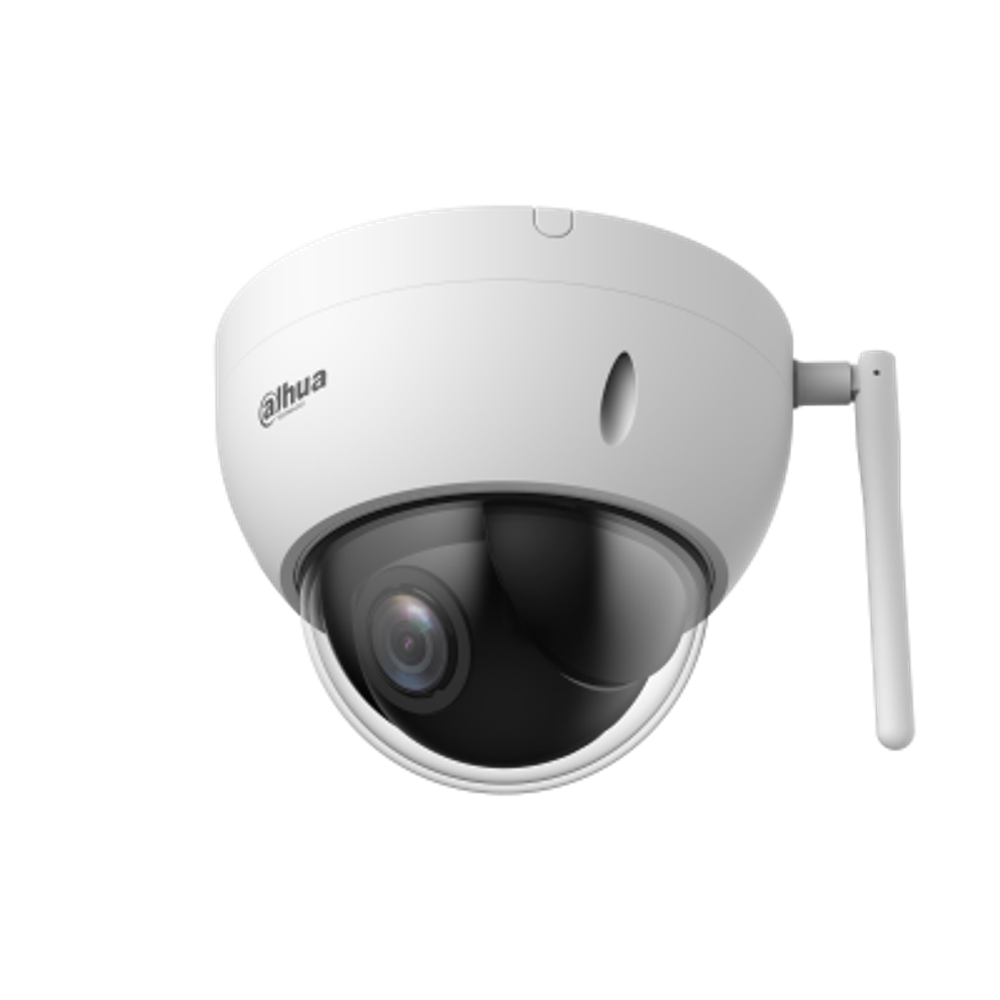 DH-SD22204DB-GNY Профессиональная видеокамера IP поворотная