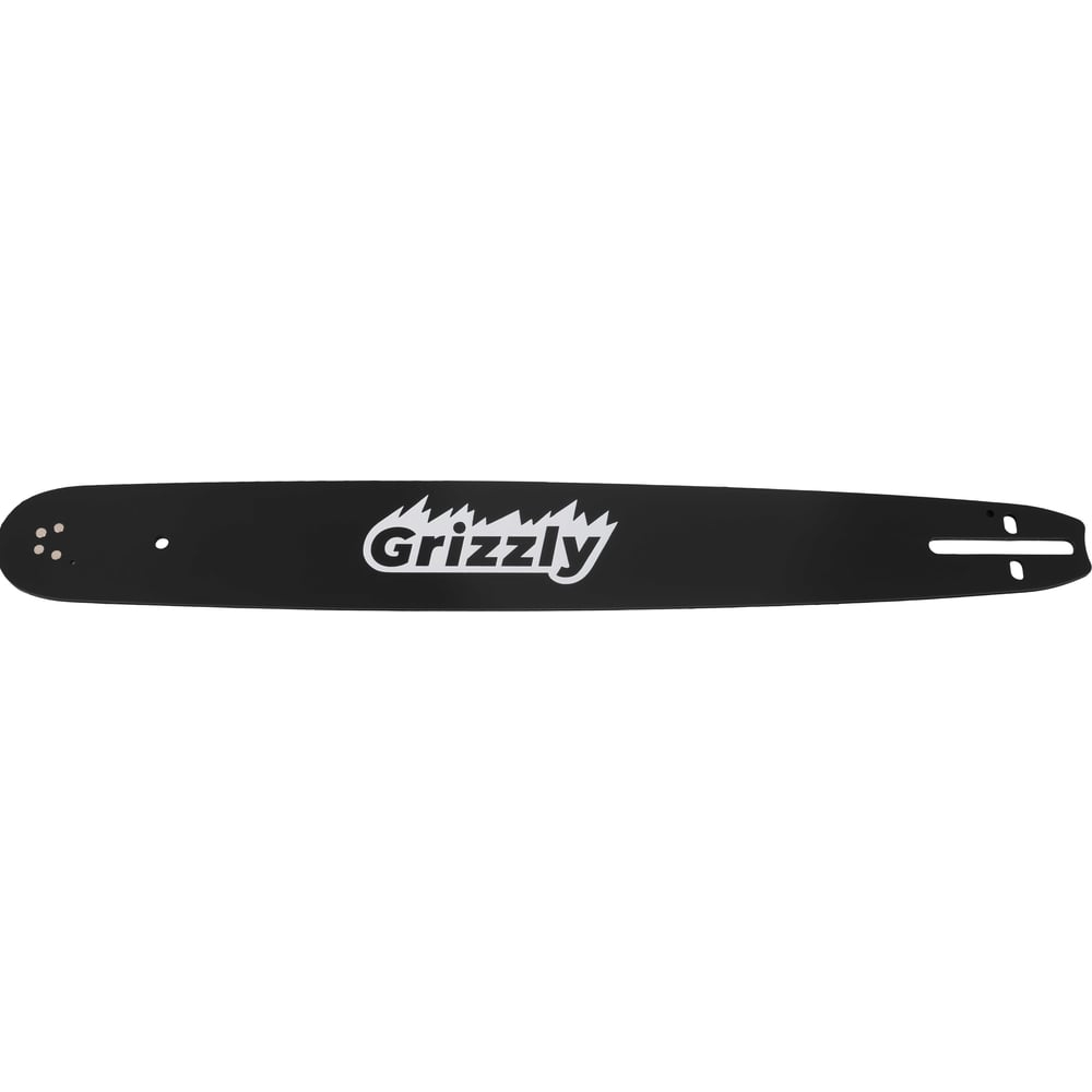 Шина для бензопилы Grizzly GSP-16