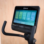 Велотренажер горизонтальный SHUA SH-B9100RT (Android display)