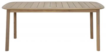 Стол деревянный обеденный Freeport 180