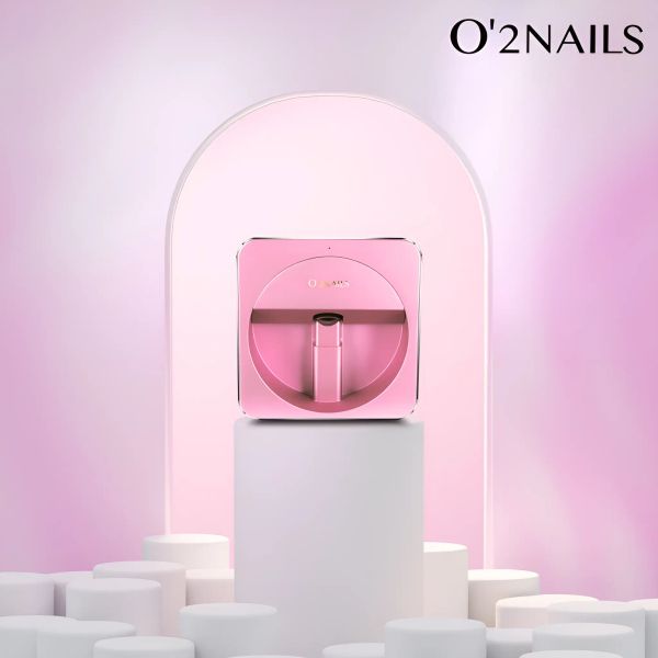 O2NAILS - ИНВЕСТИЦИЯ ИЛИ ПРОСТО ДОРОГАЯ ИГРУШКА?