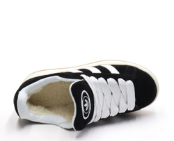 Кроссовки Adidas Campus утепленные (37-41)р. / шт.