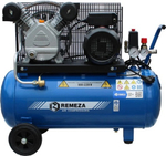 Компрессор поршневой REMEZA СБ 4/С- 50 LВ 24A 8090660
