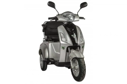 Электротрицикл Volteco TRIKE NEW