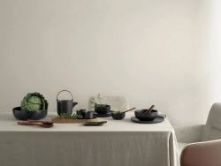 ASA Кофейный набор Coppa Kuro на 2 персоны (4 шт.)