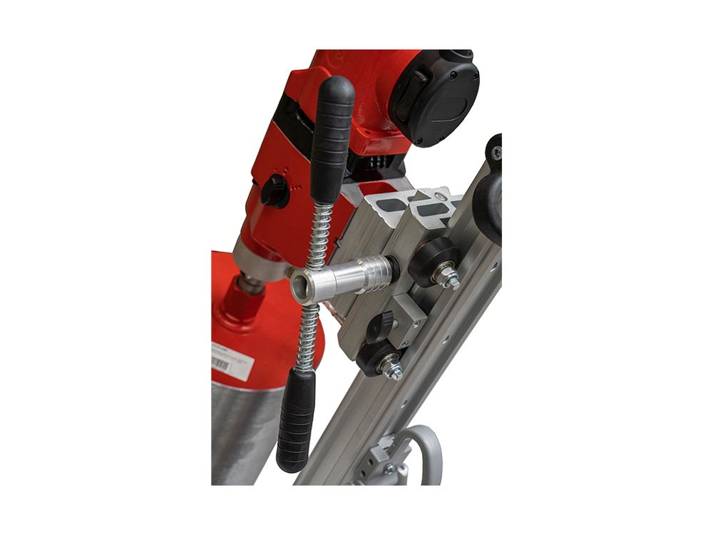 Установка алмазного бурения VOLL INDUSTRIAL V-Kit 250 - сверлильная машина / до 250 мм