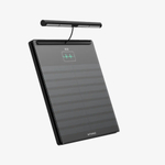 Умные весы Withings Body Scan темный