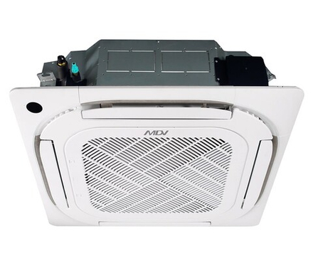 MDV MDCD-36HRFN8/T-MBQ4-04BD/MDOU-36HFN8