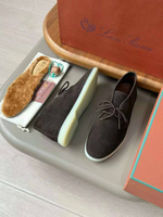 Лоферы Loro Piana