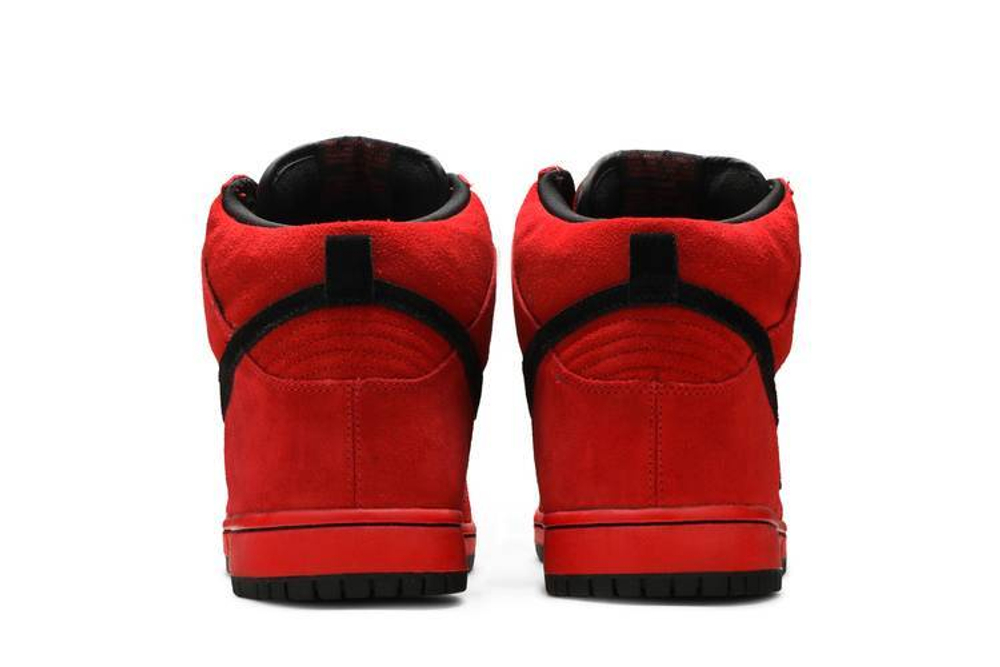 Кроссовки Nike Dunk Sb