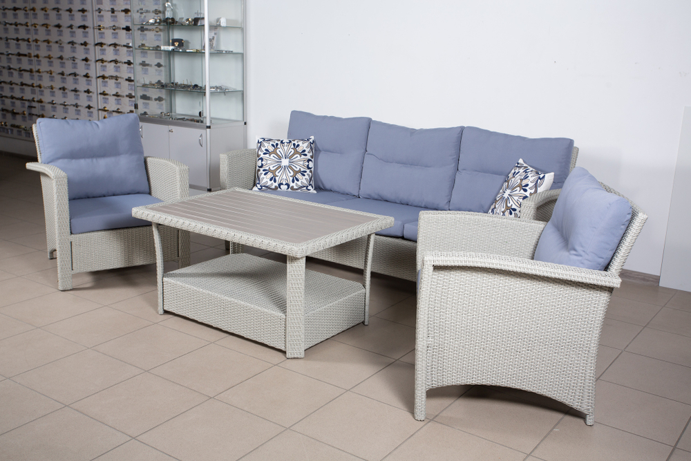 Диван 3-х местный, коллекция Венеция-2