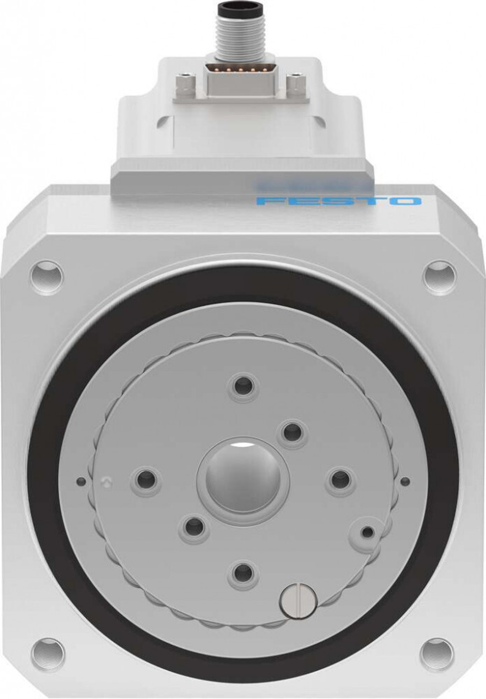 Поворотный привод Festo ERMO-32-ST-E