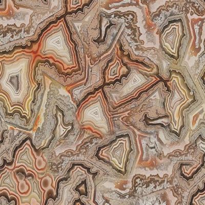 Природный узор