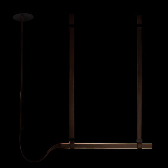 Подвесной светодиодный светильник Loft IT Strong 10241/1000