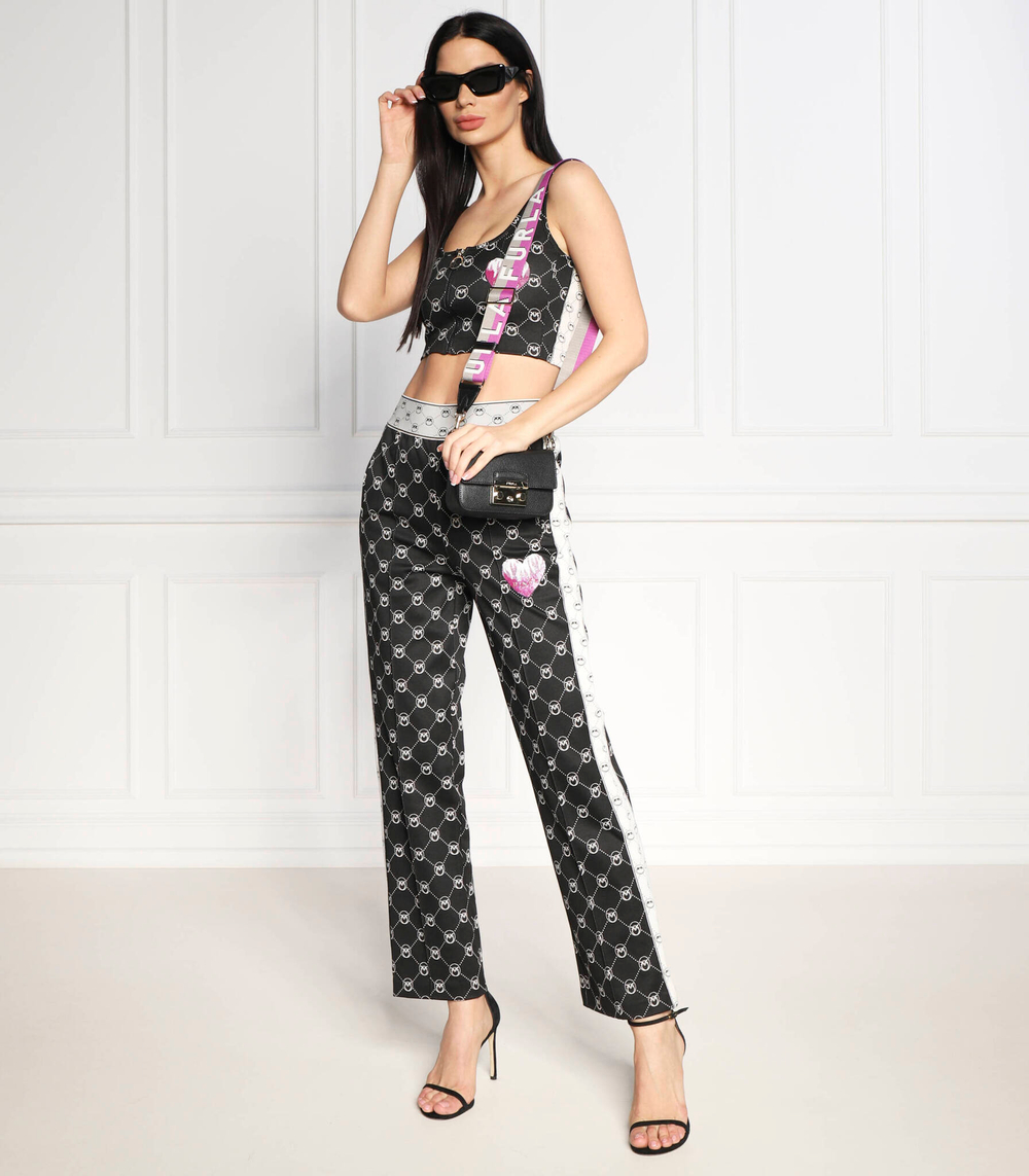 штаны Pinko - черный(101017 A0U0)