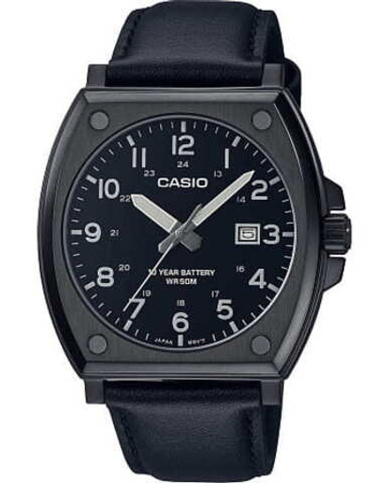 Часы Casio Collection MTP-E715L-1A
