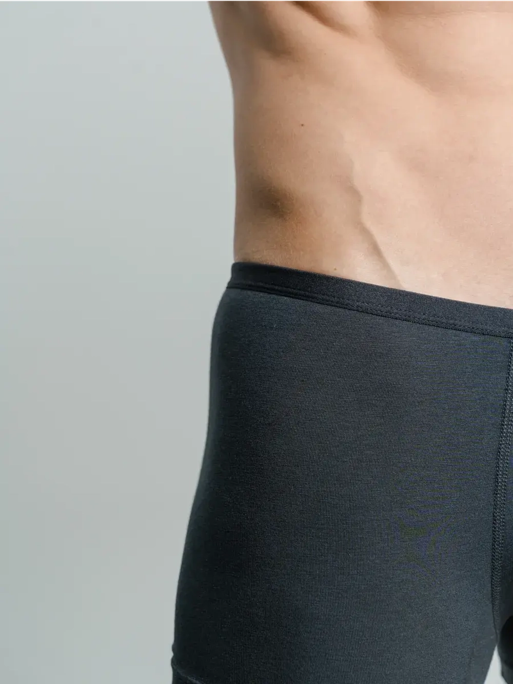 Трусы A1713-ТСер