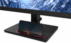 Монитор 23.8" Lenovo ThinkVision T24h-20 (61F0GCR1CS)