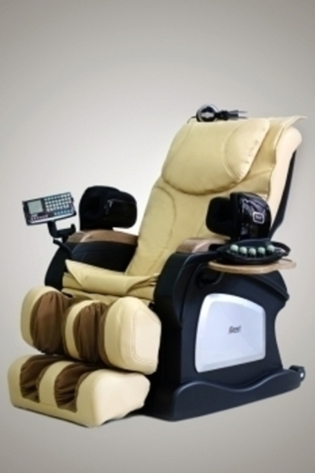 Массажное кресло iRest SL-A12Q
